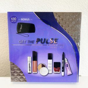 Macys “Get the PULSE Glam It Up" Make Up Kit Urban Decay Bare Minerals